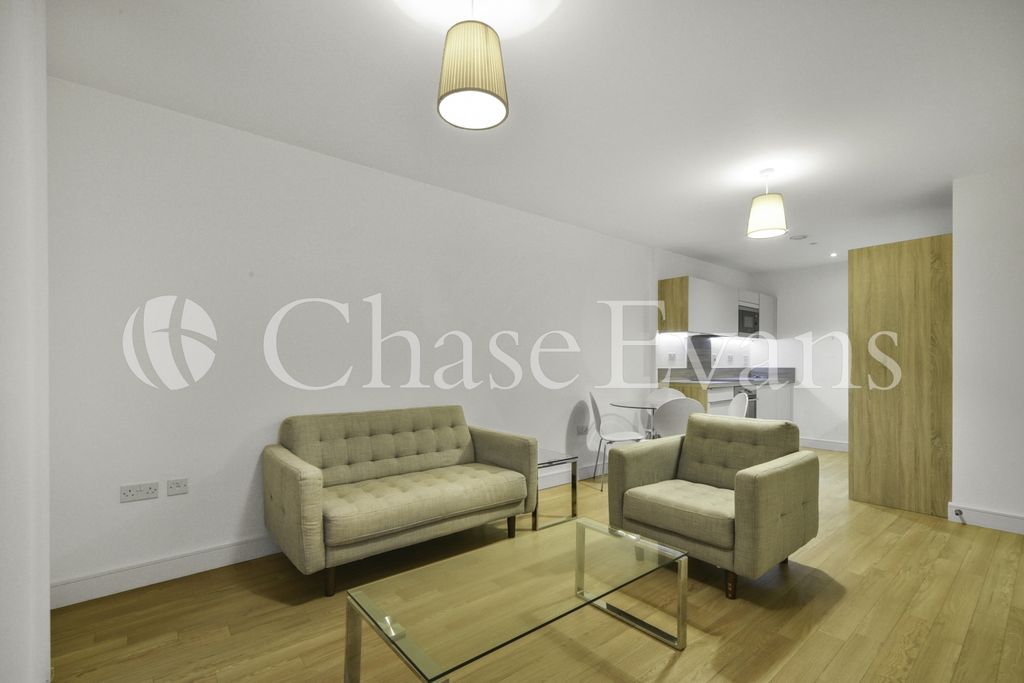 Property photo 3 of 11 Living Area