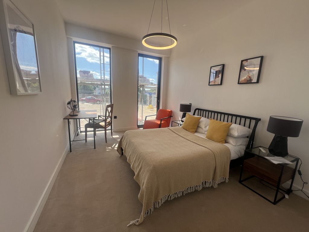Property photo 1 of 14 View Now Flat 18 Alice Court High Street, Edgware, Ha8