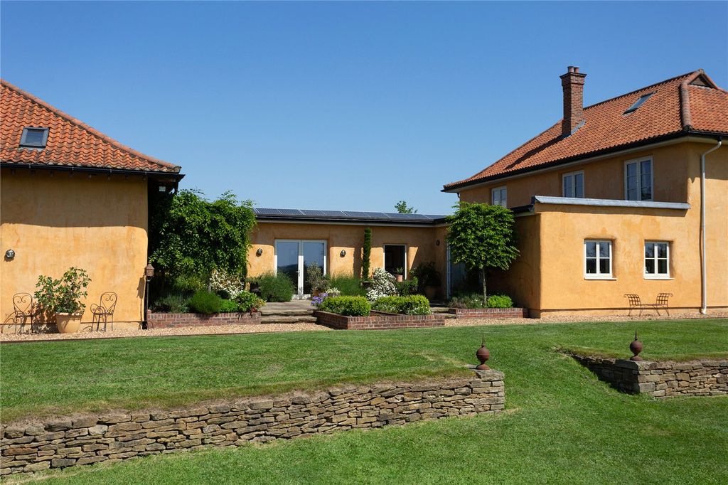 Additional image 29 of 4 bed detached house for saleWhenby, York, North Yorkshire YO61
