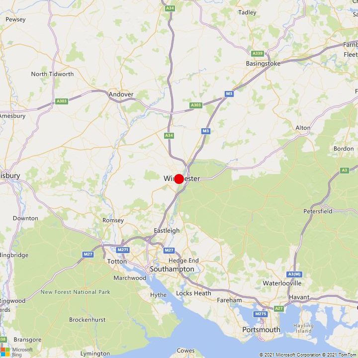 Property photo 2 of 2 Property Map