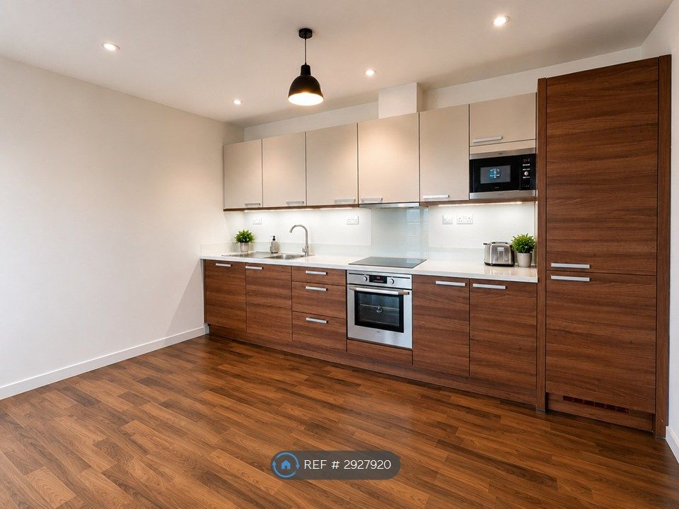Property photo 2 of 6 Kitchen / Diner (Open Plan)