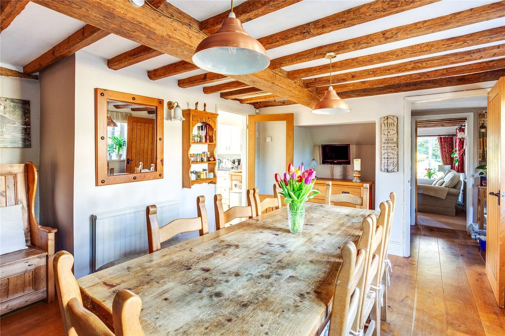 Property photo 3 of 24 Dining Room