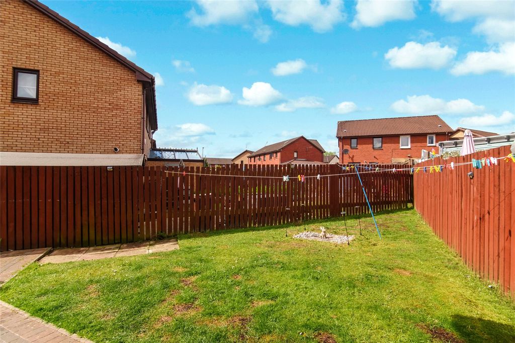 Additional image 16 of 3 bed semi-detached house for saleMellerstain Drive, Yoker, Glasgow G14