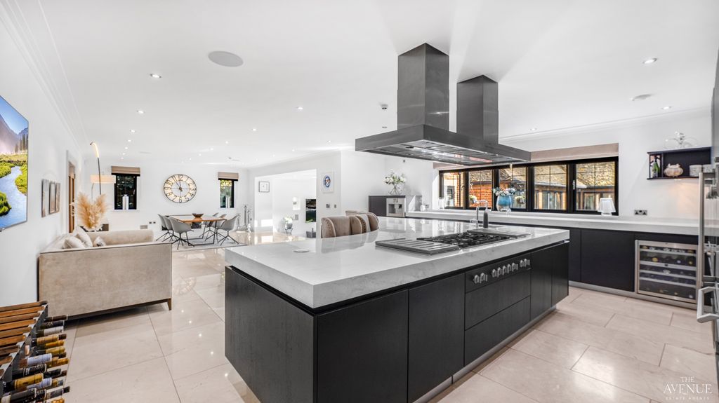Additional image 9 of 6 bed detached house for saleLadywood Road, Sutton Coldfield B74
