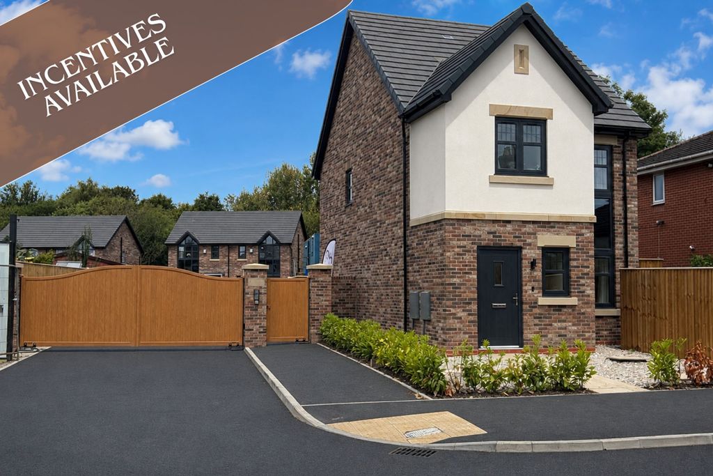 Property photo 1 of 44 Gated Development