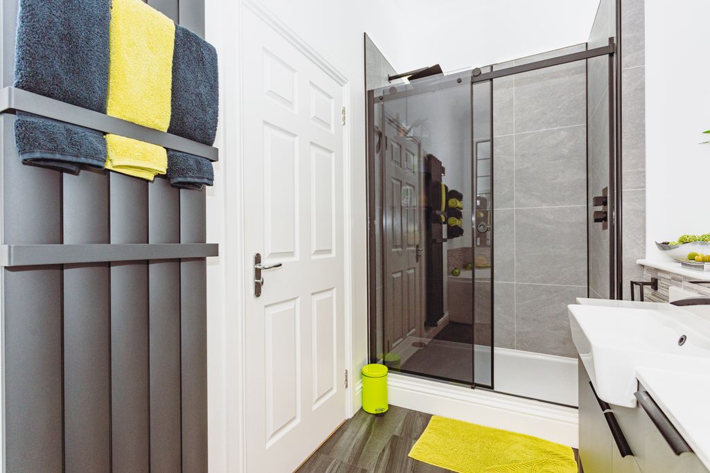 Additional image 12 of 3 bed flat for saleIrish Street, Dumfries DG1