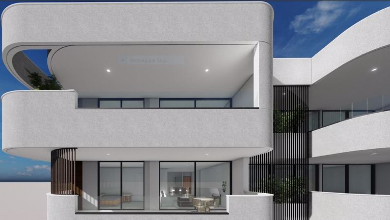 Property photo 1 of 5 Balconies - Artist