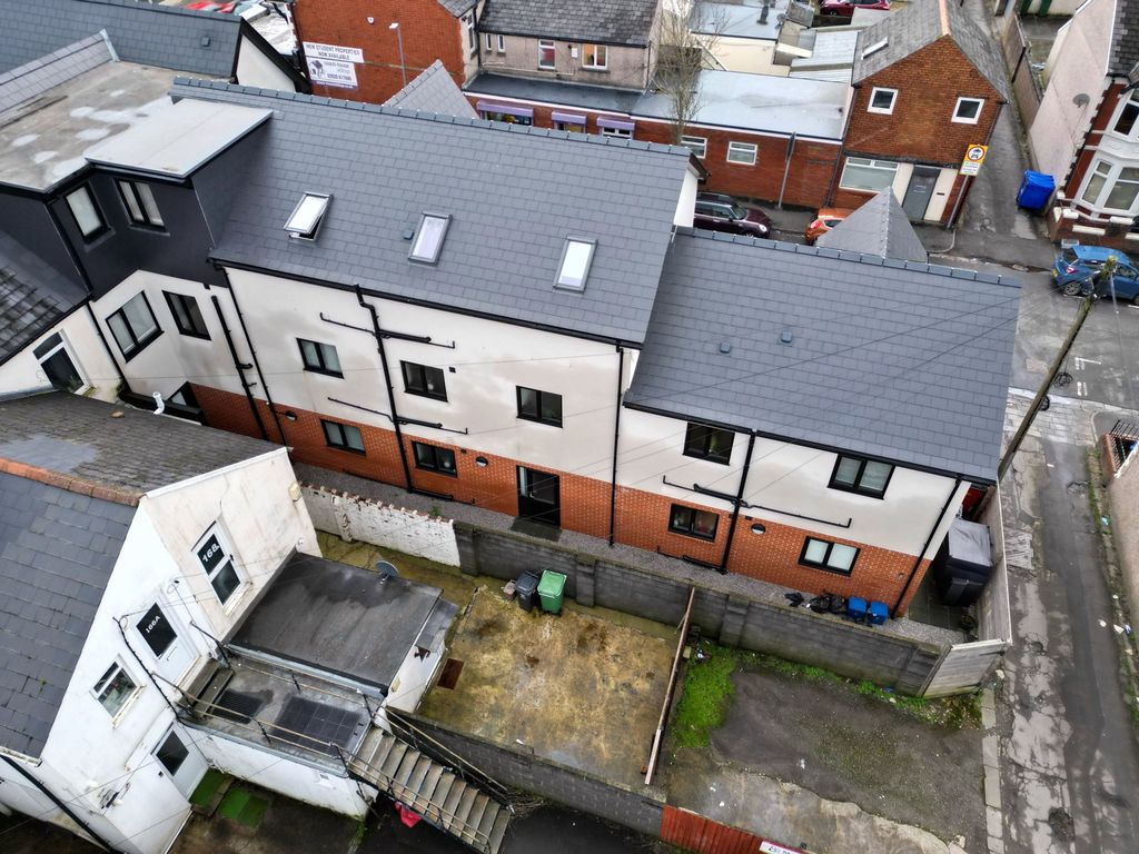 Additional image 24 of 11 bed block of flats for saleWhitchurch Road, Cardiff CF14