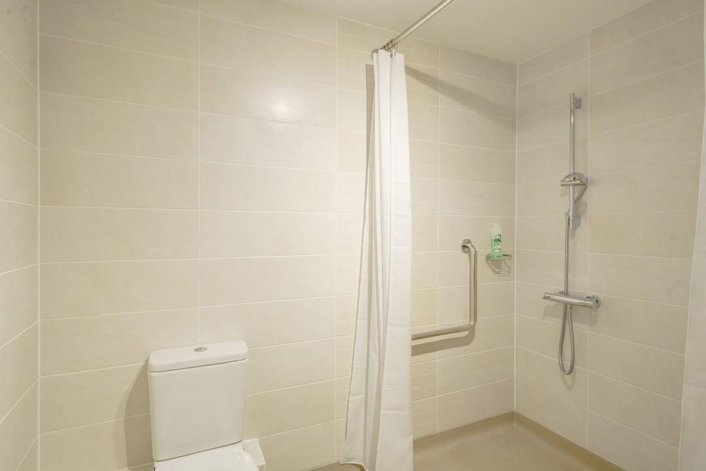 Additional image 9 of 1 bed flat for saleCrocus Court, Station Road, Poulton-Le-Fylde FY6