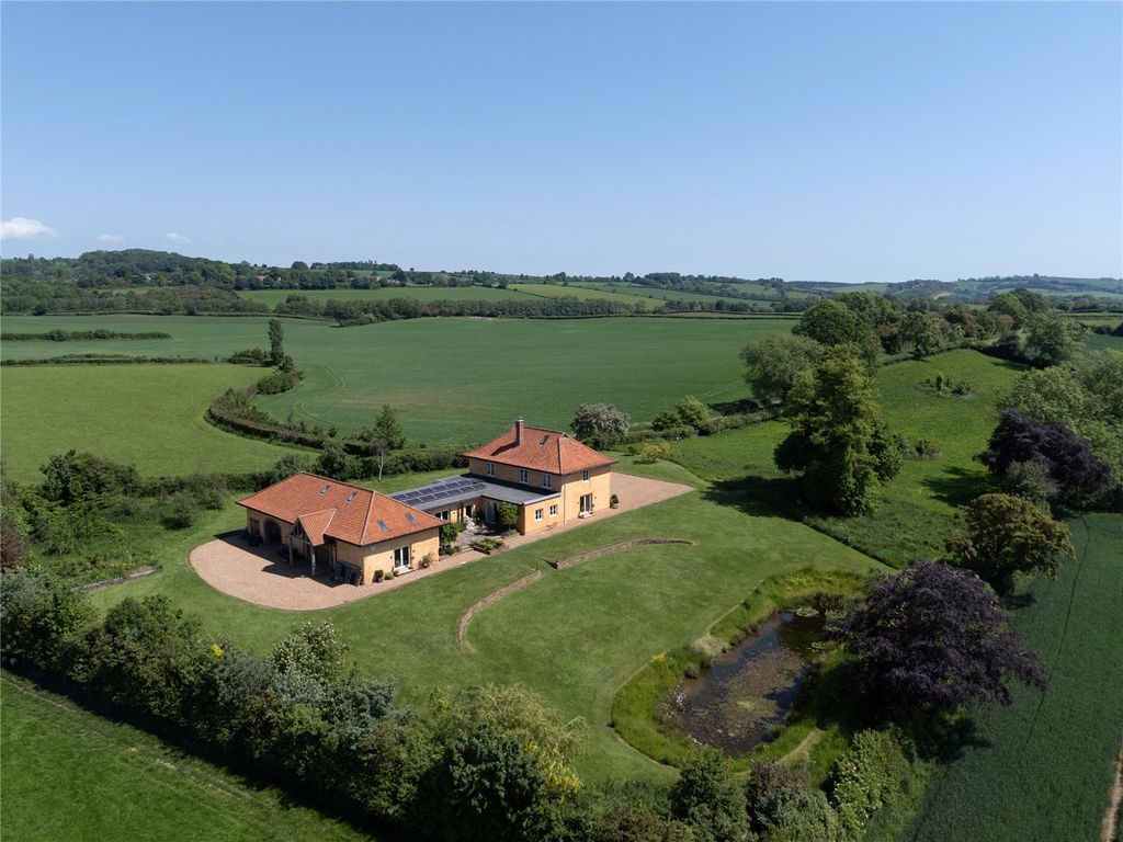 Additional image 24 of 4 bed detached house for saleWhenby, York, North Yorkshire YO61