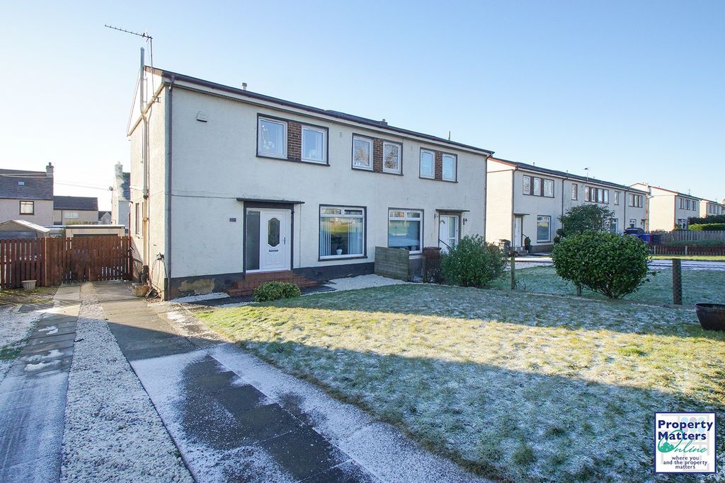 Property photo 1 of 20 3 Bedroom Semi-Detached Villa