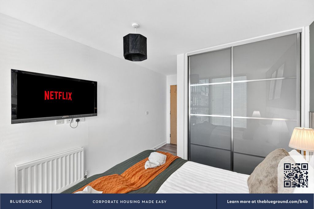 Additional image 10 of 2 bed flat to rentCentral Milton Keynes MK9