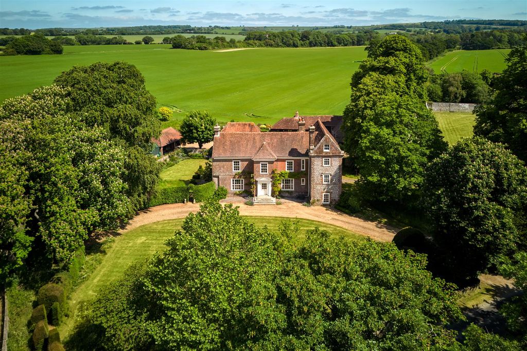 Property photo 1 of 30 Drone View Of Front