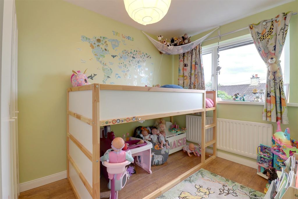 Additional image 16 of 3 bed semi-detached house for sale9 Dermott Road, Comber, Newtownards BT23
