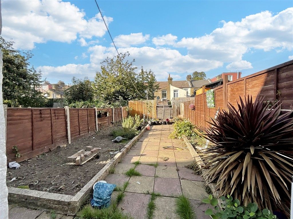 Property photo 2 of 5 Rear Garden