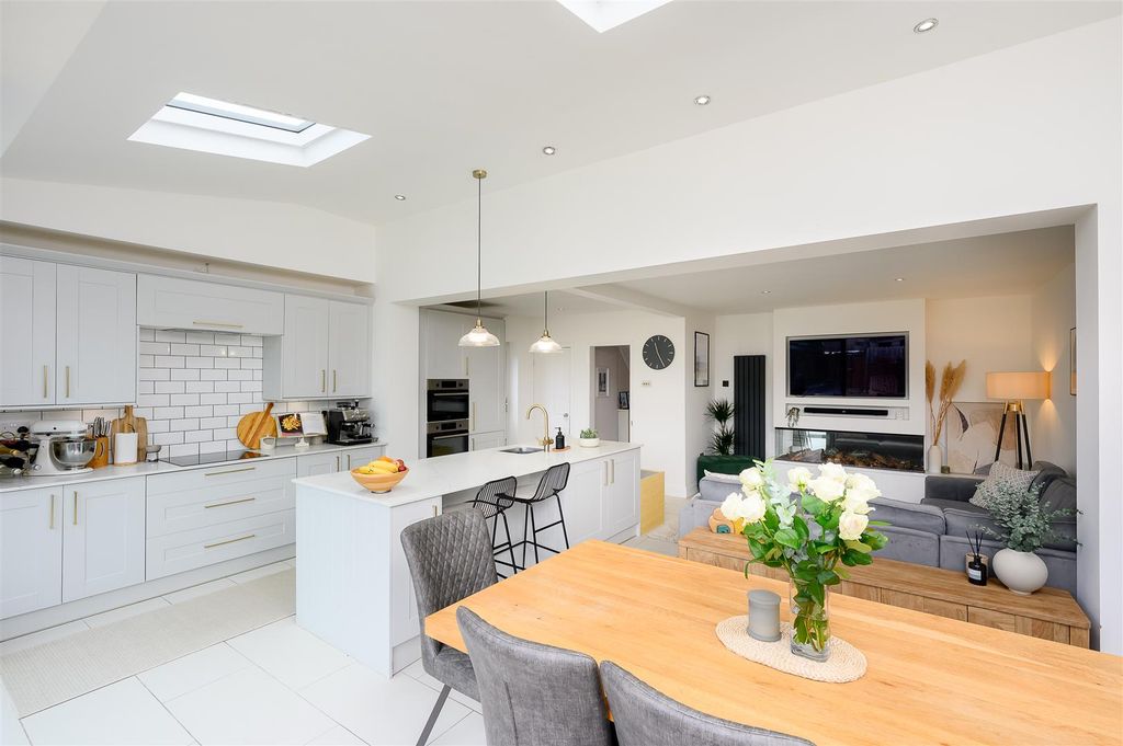 Property photo 2 of 18 Kitchen / Dining / Family