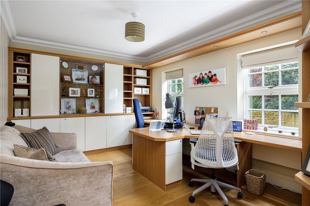 Additional image 11 of 6 bed detached house for saleYarnells Hill, Oxford, Oxfordshire OX2