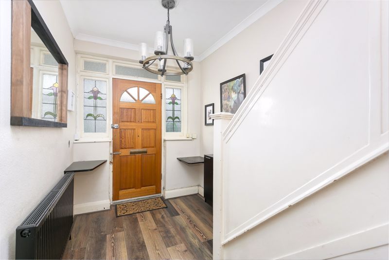 Property photo 2 of 15 Entrance Hallway