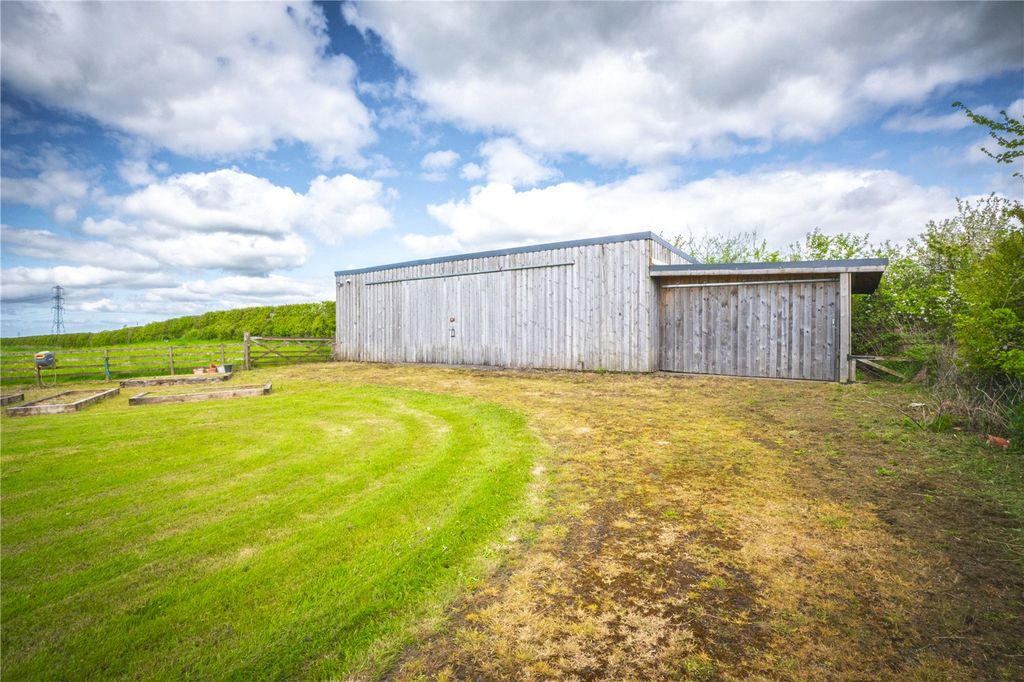 Additional image 40 of 5 bed detached house for saleWest Belvedere Farm, Galston, Ayrshire KA4