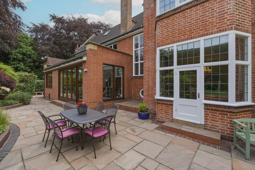 Additional image 40 of 5 bed detached house for saleLuttrell Road Four Oaks Sutton Coldfield, Birmingham B74