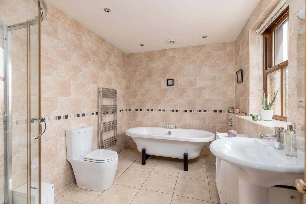 Additional image 23 of 5 bed detached house for saleWestruther, Berwickshire TD3.