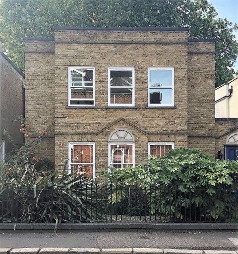 Property photo 1 of 6 Berkeley House Ext