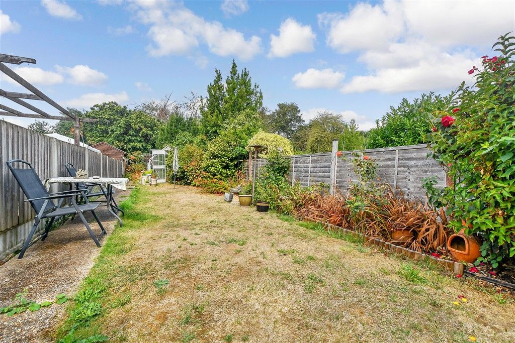 Property photo 2 of 19 Rear Garden