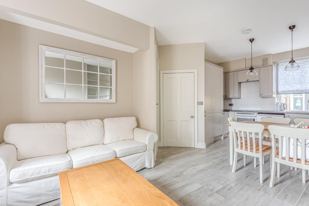 Property photo 1 of 10 Reception Room/Kitchen