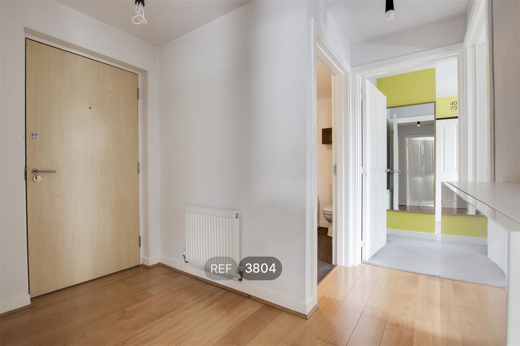 Property photo 2 of 13 Hallway