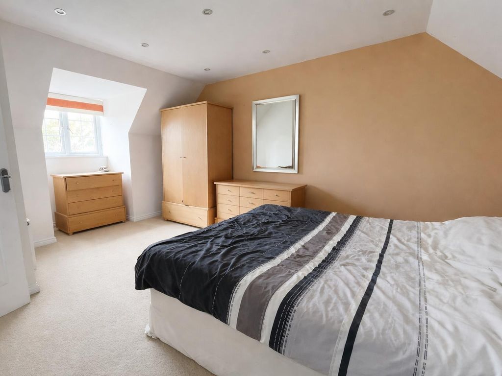 Property photo 2 of 8 Loft Bedroom.Png