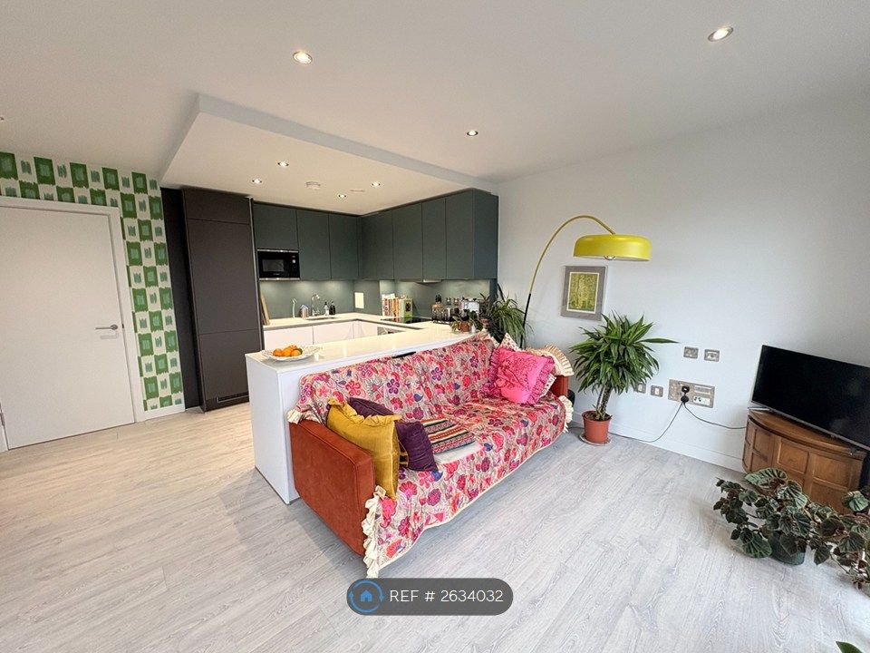 Property photo 1 of 12 Open Plan Kitchen Living Room
