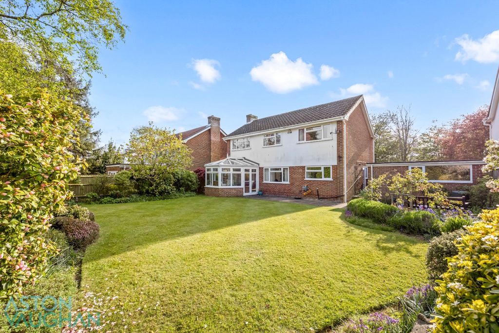 Additional image 14 of 4 bed detached house for saleHazeldene Meads, Brighton BN1