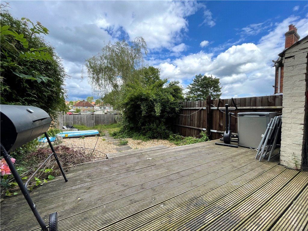 Property photo 2 of 11 Rear Garden