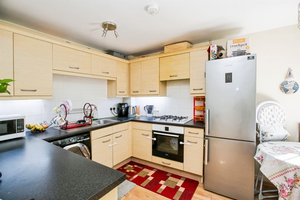 Additional image 11 of 2 bed flat for saleBishopdale Court, Halifax HX1