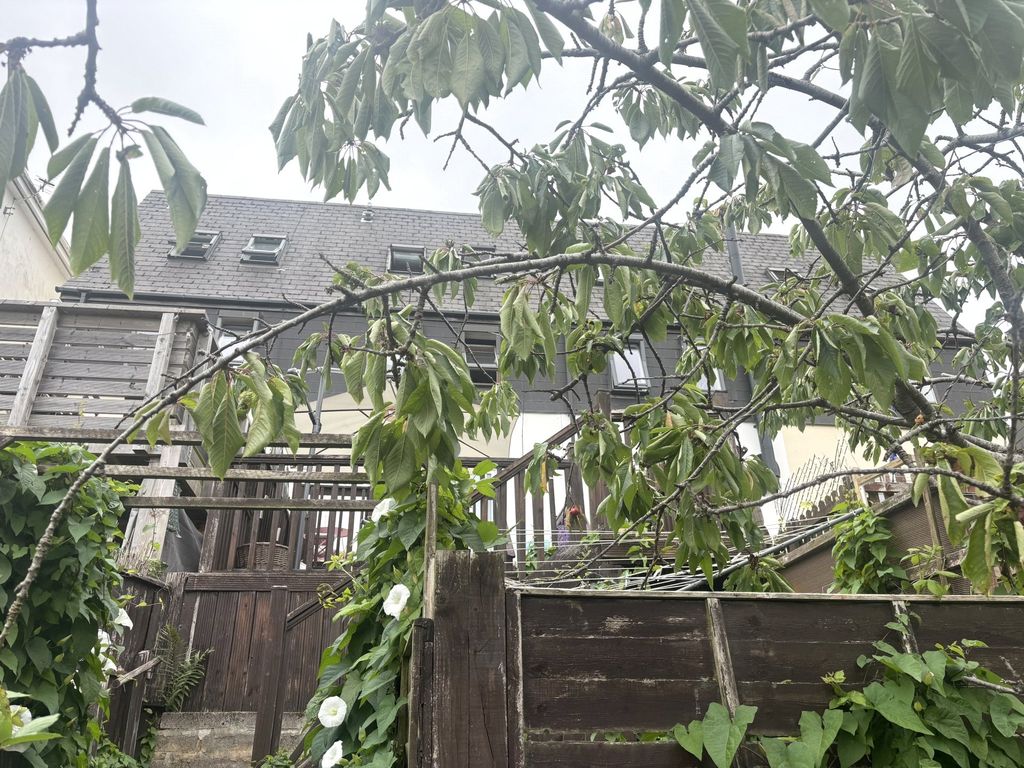 Property photo 3 of 21 Rear Garden