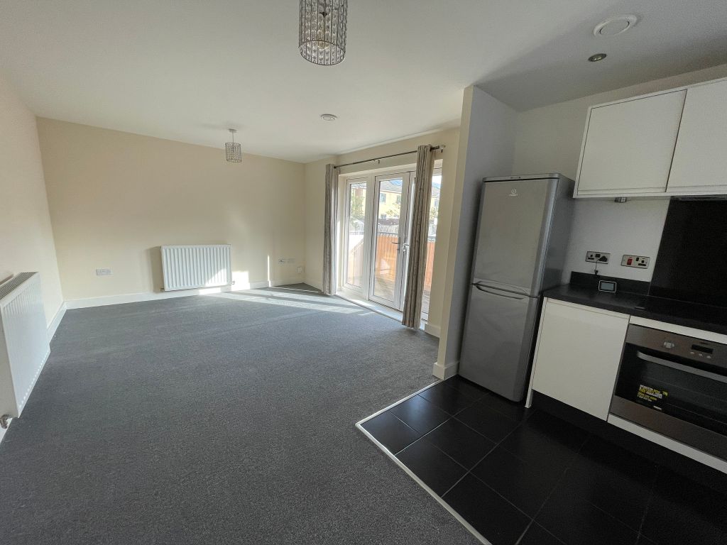 Property photo 2 of 10 Open Plan Living