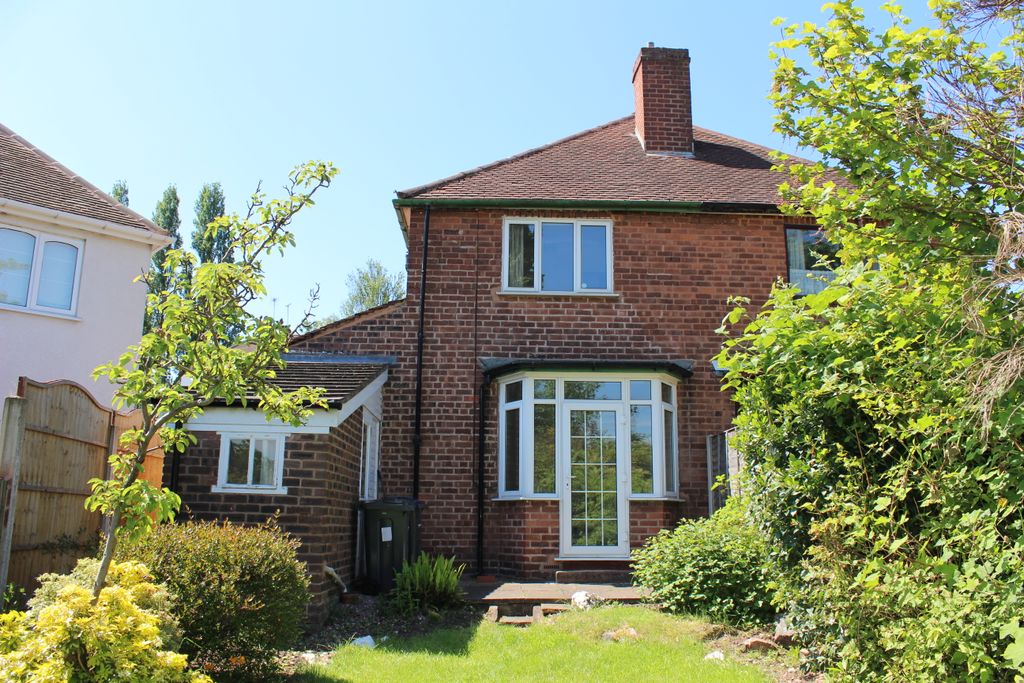 Property photo 3 of 7 Rear Elevation