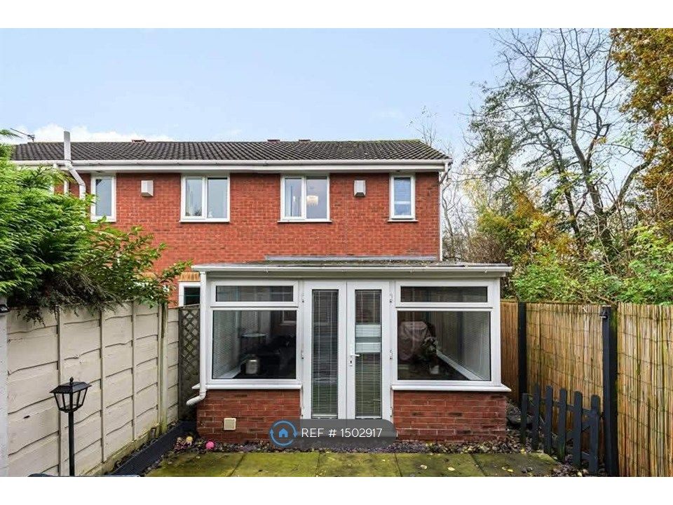 Property photo 3 of 14 Rear Elevation