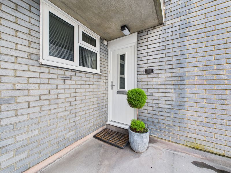 Property photo 1 of 9 Front Entrance