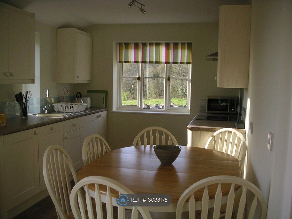 Property photo 1 of 4 Kitchen Area