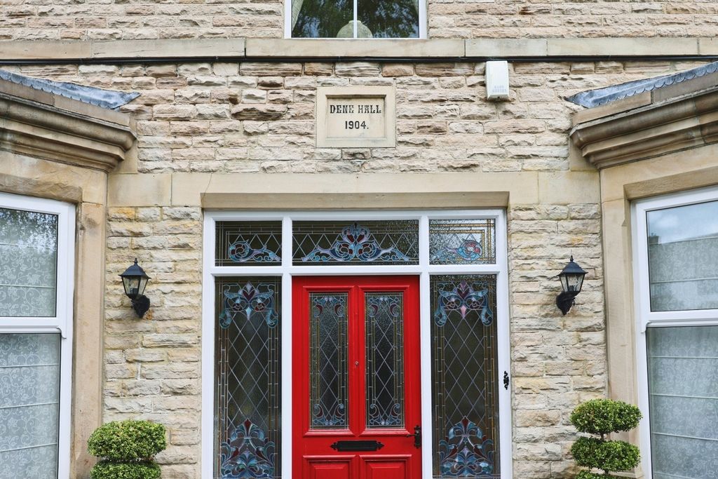Additional image 31 of 6 bed detached house for saleDene Hall Drive, Bishop Auckland DL14