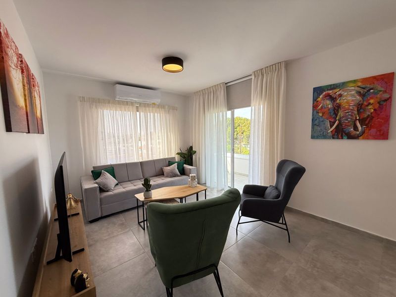 Property photo 2 of 21 Living Area