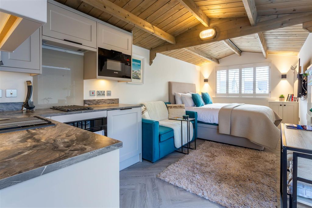 Additional image 59 of 5 bed detached house for saleOakdene (Inc Ardura Cabin), Blackwaterfoot, Isle Of Arran KA27