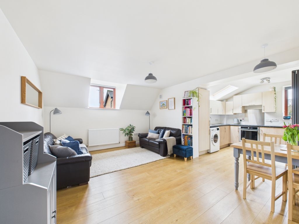 Property photo 2 of 15 Open Plan Dining-Kitchen-Living Room