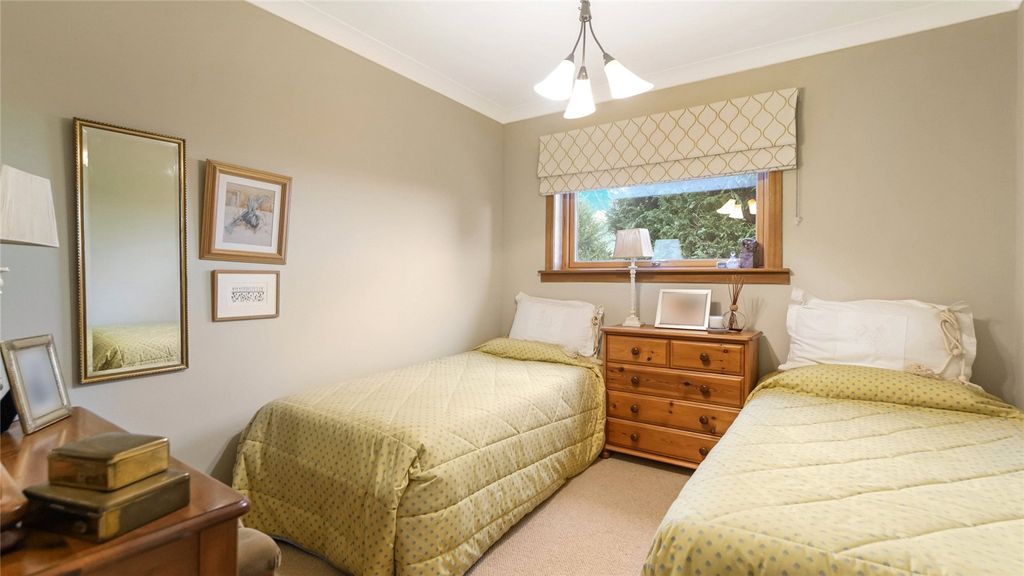 Additional image 16 of 5 bed bungalow for saleCowden, Back Road, Alva, Clackmannanshire FK12