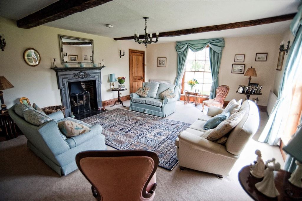 Additional image 7 of 5 bed detached house for saleFront Street, Elsham DN20