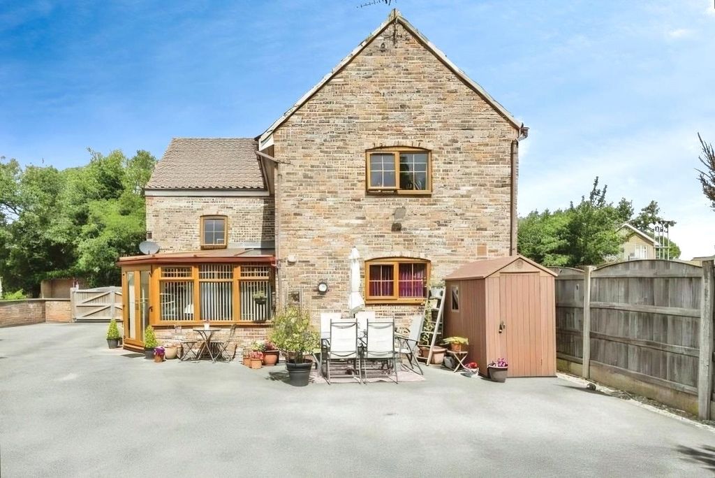 Property photo 1 of 16 Rear Of Home