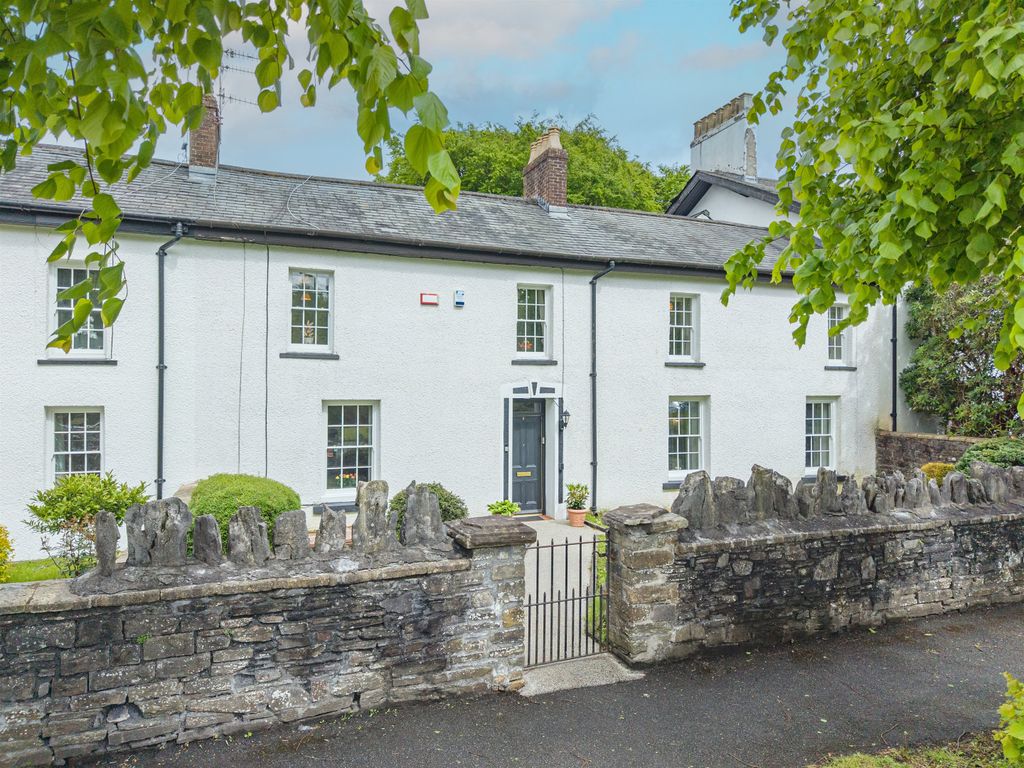 Additional image 29 of 5 bed terraced house for saleThe Terrace, Rhymney, Caerphilly NP22