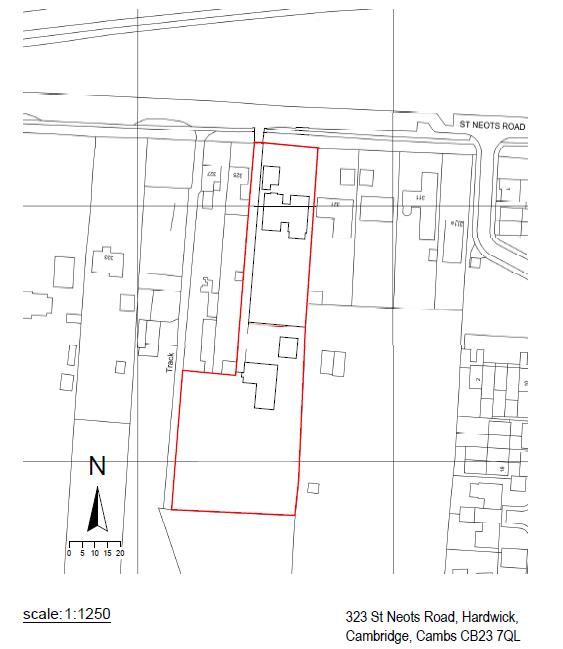 Property photo 3 of 8 Site Plan.Png