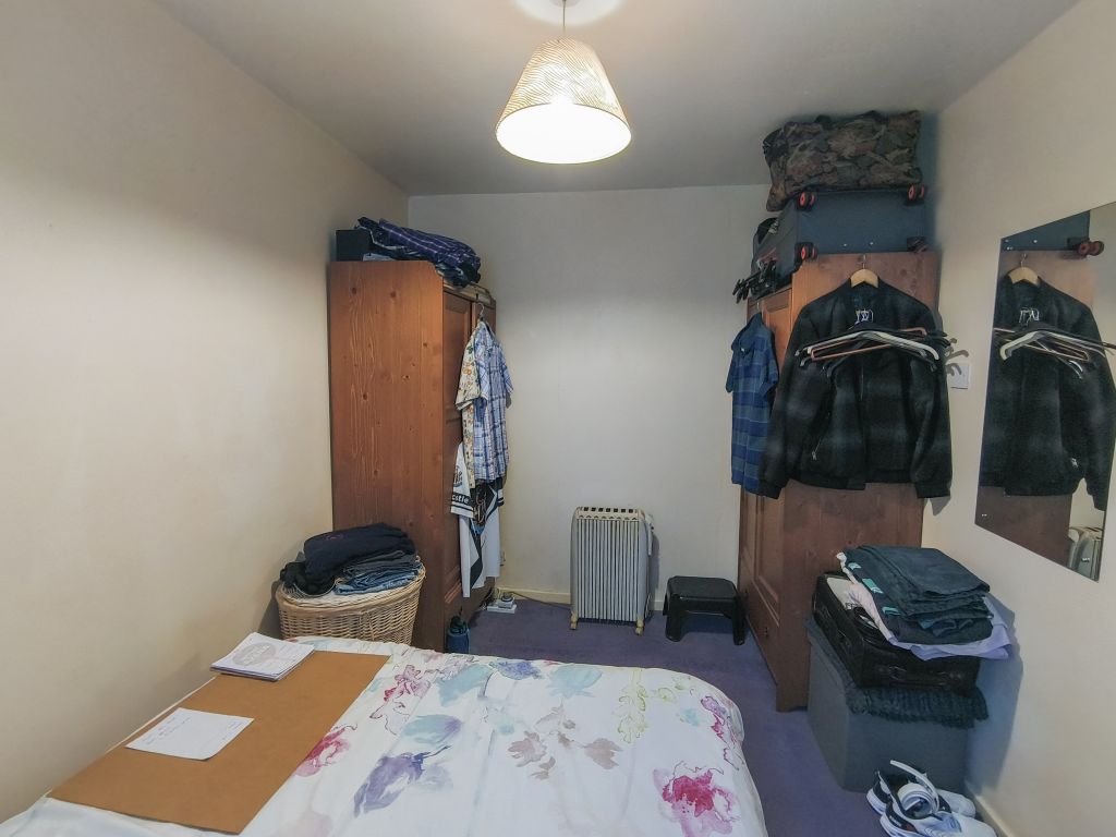 Additional image 10 of 1 bed flat for saleChirnside, Cramlington NE23